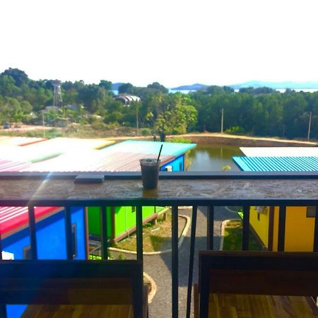 T-House@Siray Hotel Phuket Екстериор снимка