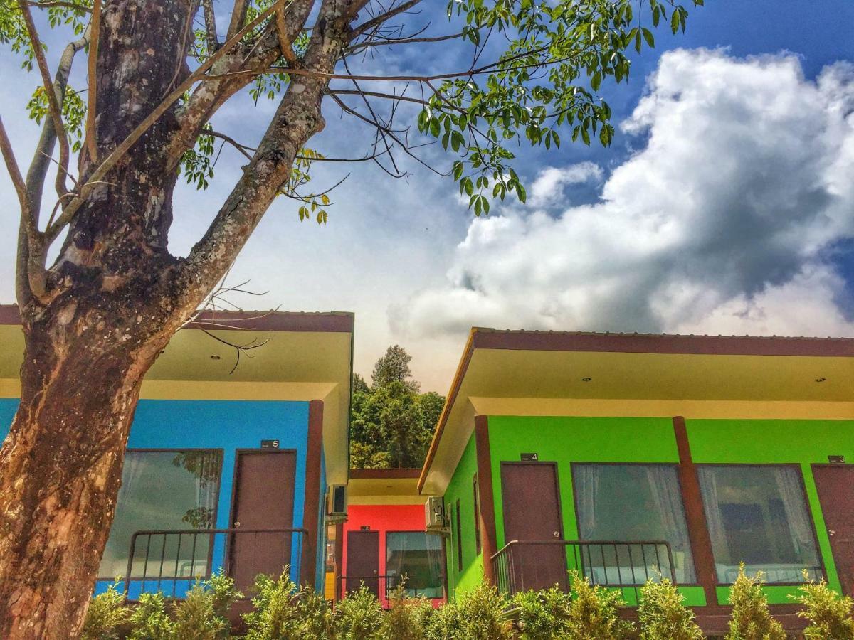 T-House@Siray Hotel Phuket Екстериор снимка