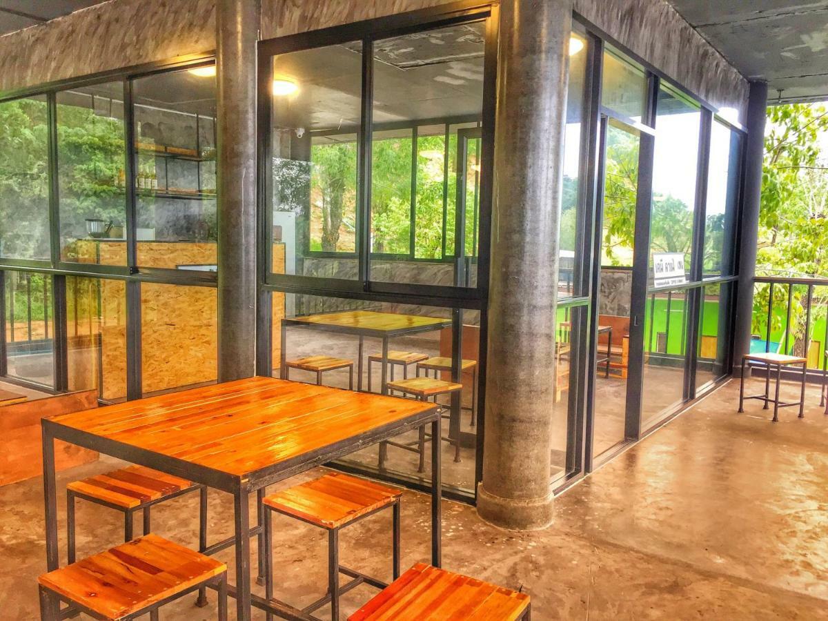 T-House@Siray Hotel Phuket Екстериор снимка