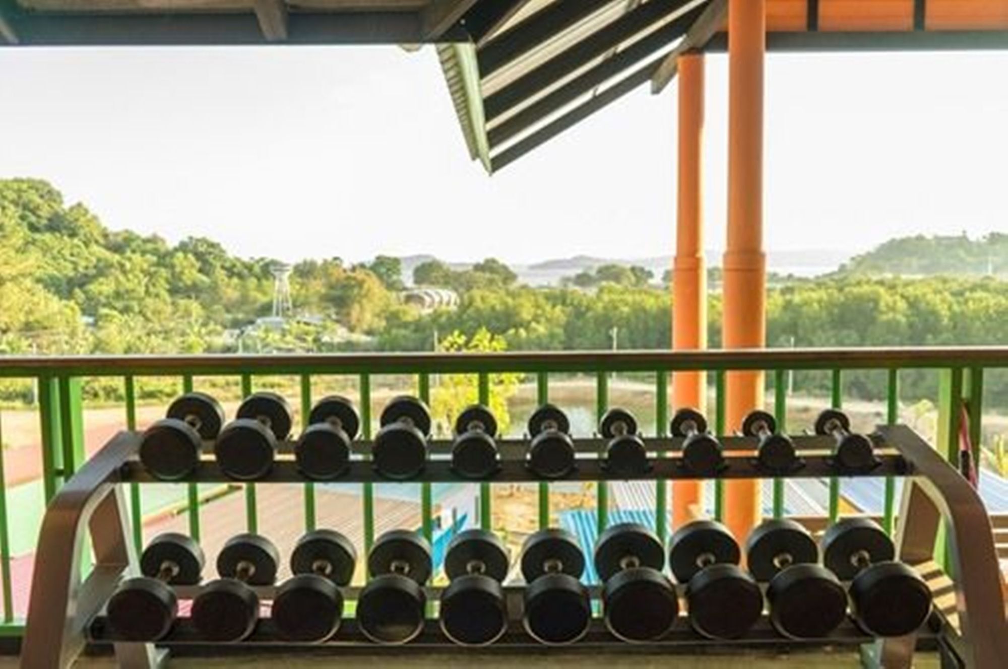 T-House@Siray Hotel Phuket Екстериор снимка