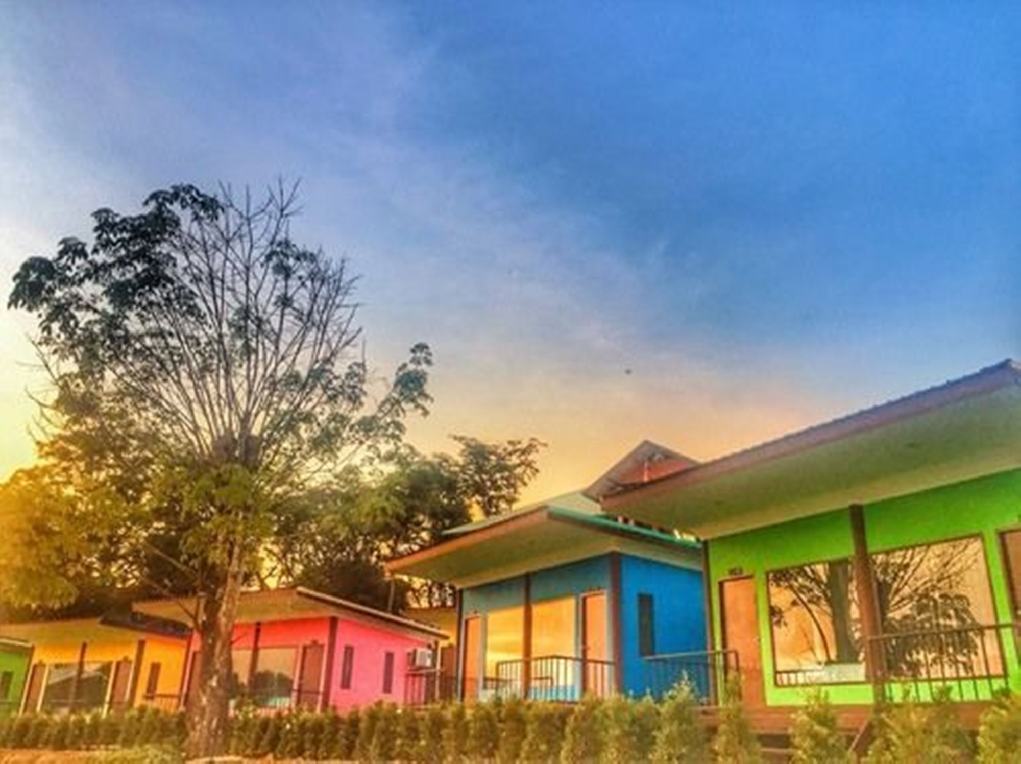 T-House@Siray Hotel Phuket Екстериор снимка